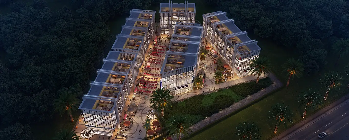 sco plots in gurgaon