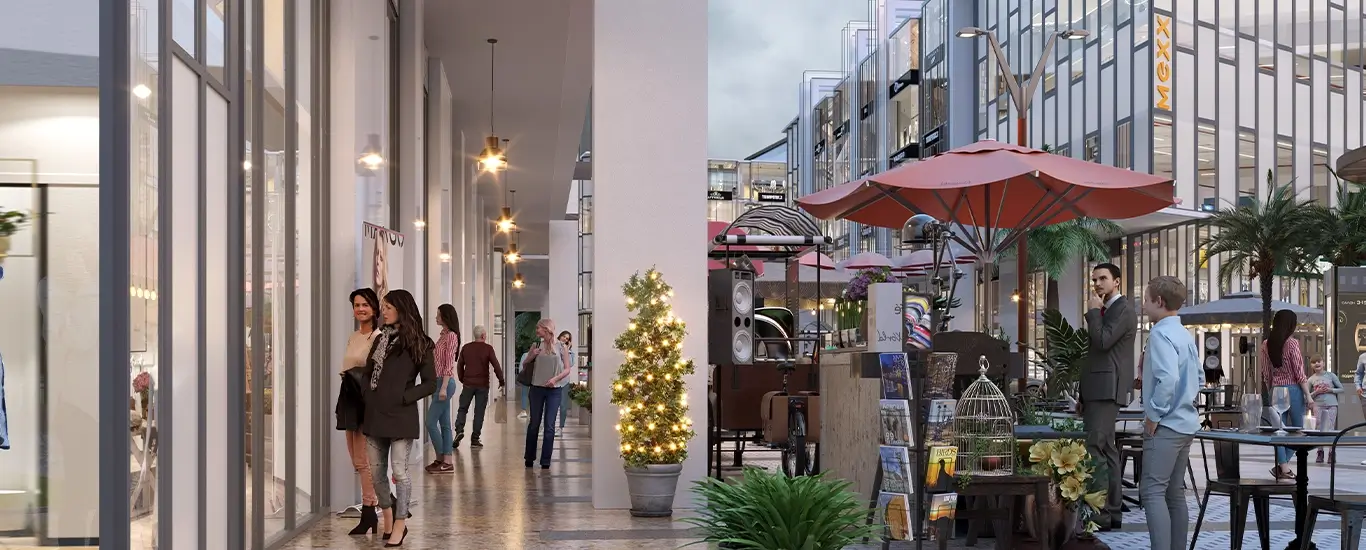 retail space for sale in gurgaon